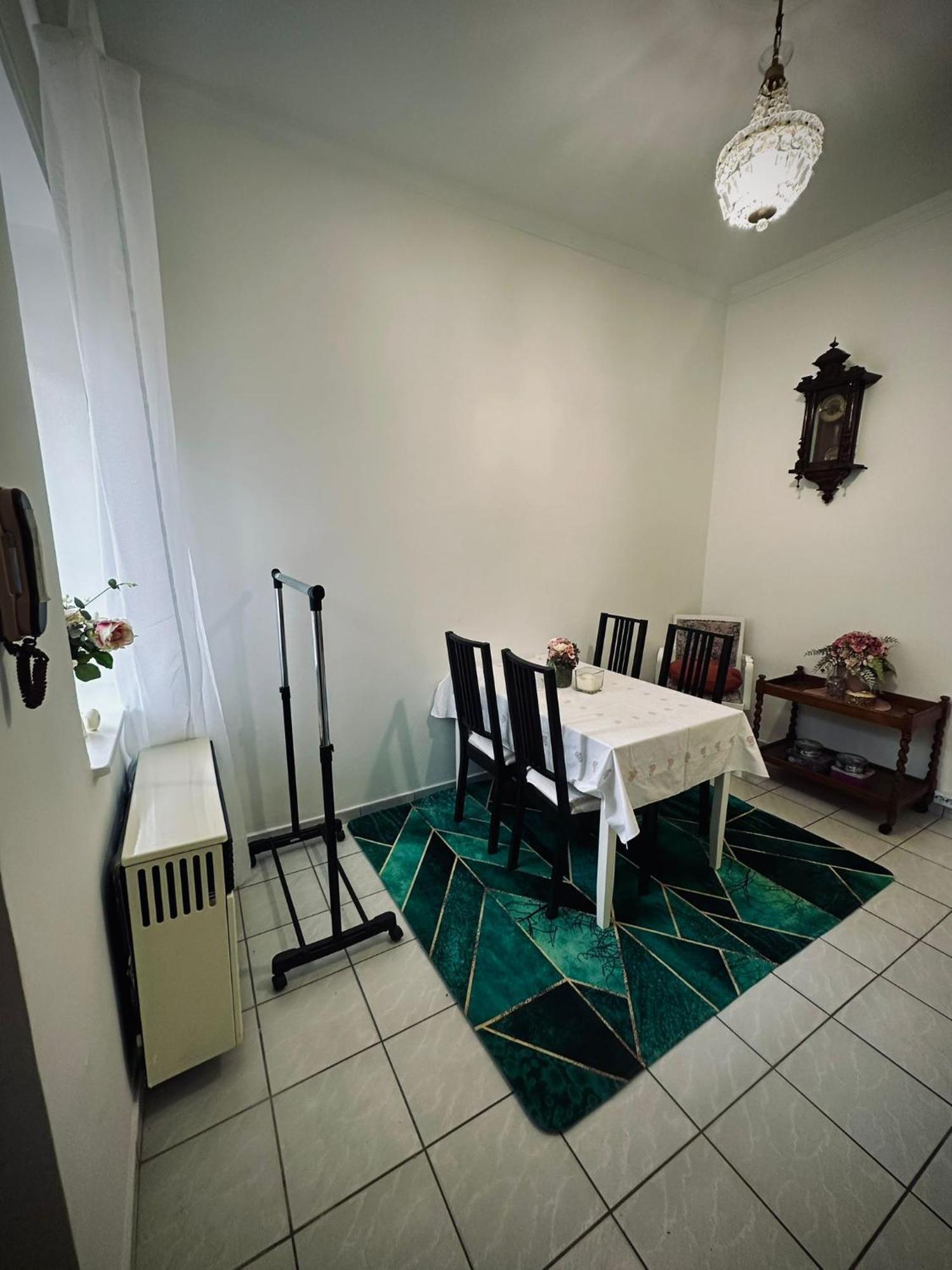 Taban Apartman เปตช์ ภายนอก รูปภาพ