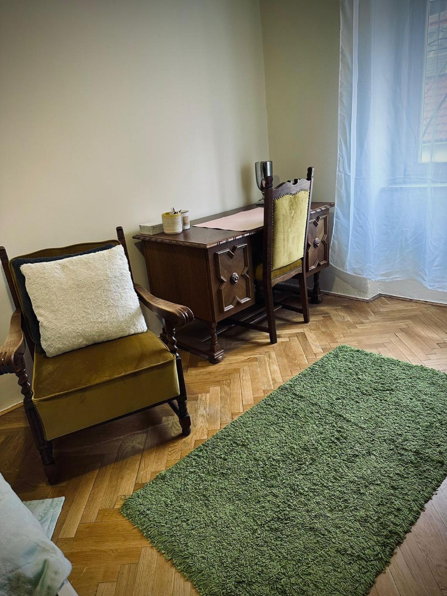 Taban Apartman เปตช์ ภายนอก รูปภาพ